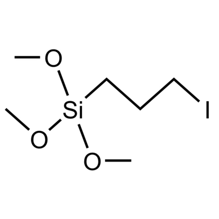 3-Iodopropyl Trimethoxysilane